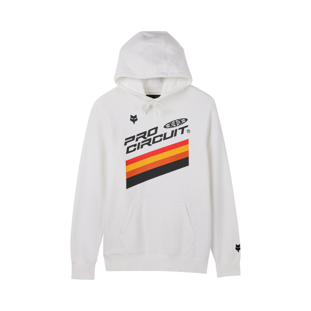 FOX RACING PRO CIRCUIT FLEECE PO