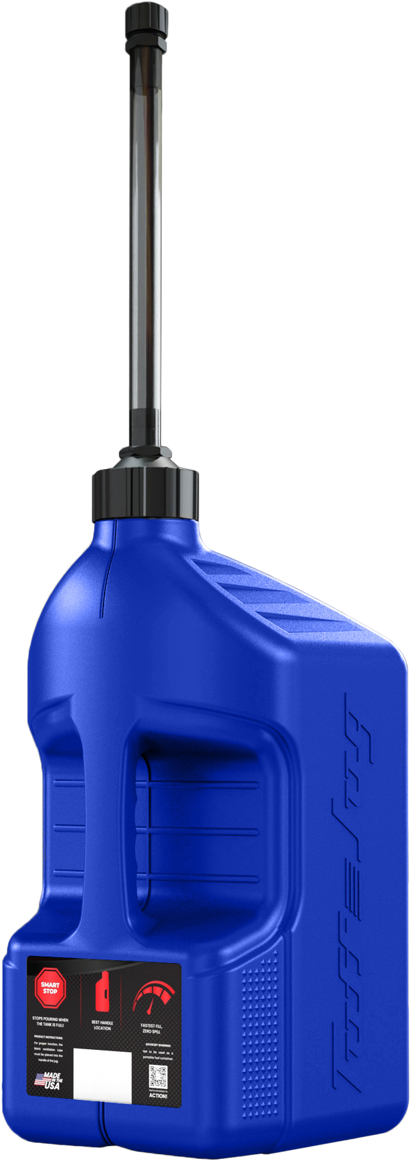 Tuff Jugs Auto Stop Spout
