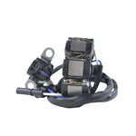 STATOR STATOR+PICKUP+CONNECTOR | RM01451