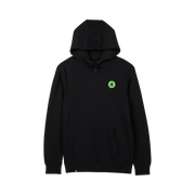 FOX RACING IMAGE FLEECE PO BLK