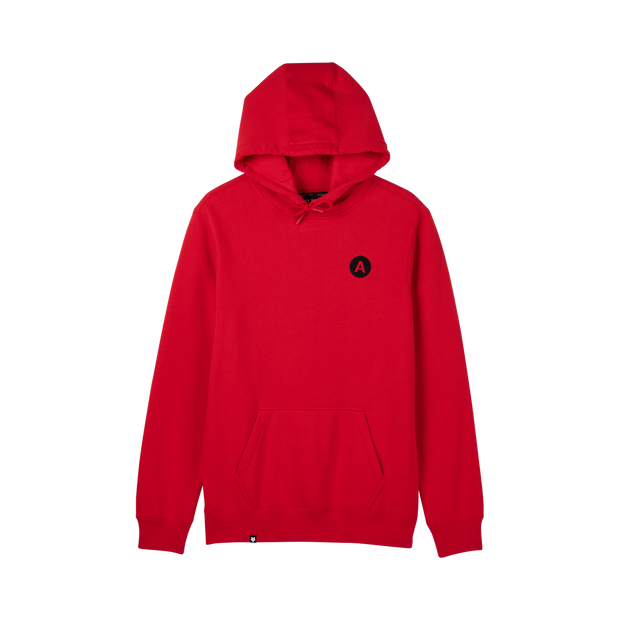 FOX RACING IMAGE FLEECE PO FLM