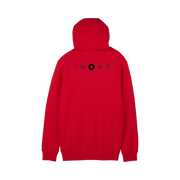 FOX RACING IMAGE FLEECE PO FLM