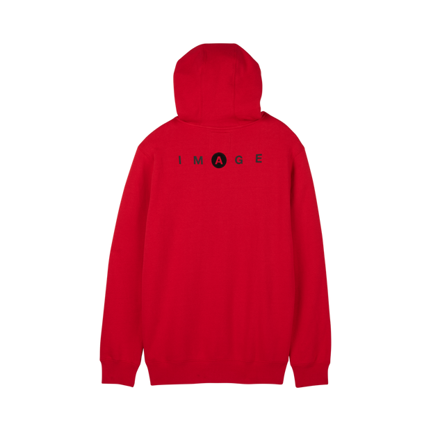 FOX RACING IMAGE FLEECE PO FLM