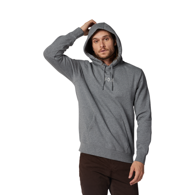 FOX RACING MAGNETIC FLEECE PO