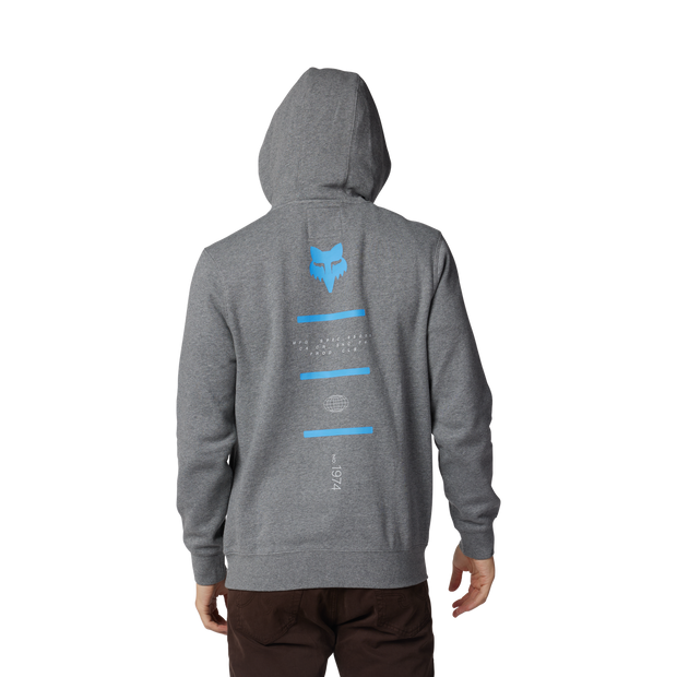 FOX RACING MAGNETIC FLEECE PO