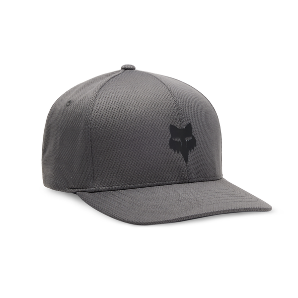 FOX HEAD TECH FLEXFIT HAT