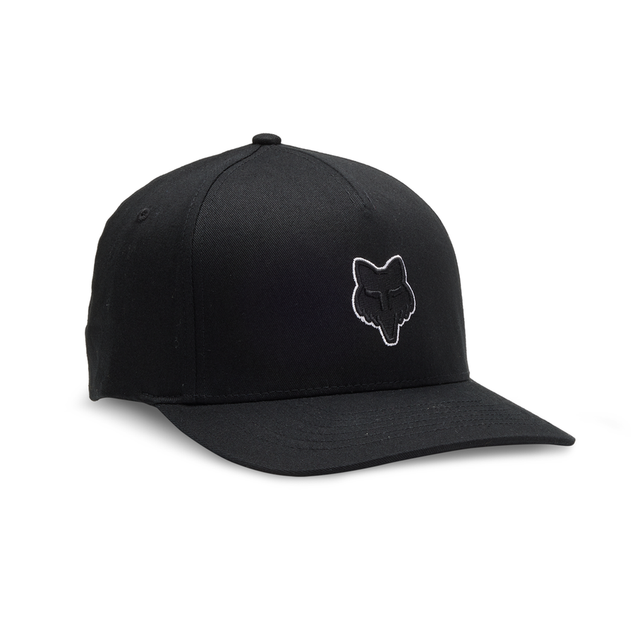 FOX HEAD FLEXFIT HAT