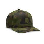 FOX HEAD FLEXFIT HAT