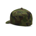 FOX HEAD FLEXFIT HAT