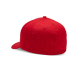FOX HEAD FLEXFIT HAT