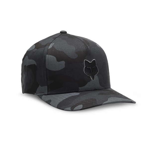 FOX HEAD FLEXFIT HAT