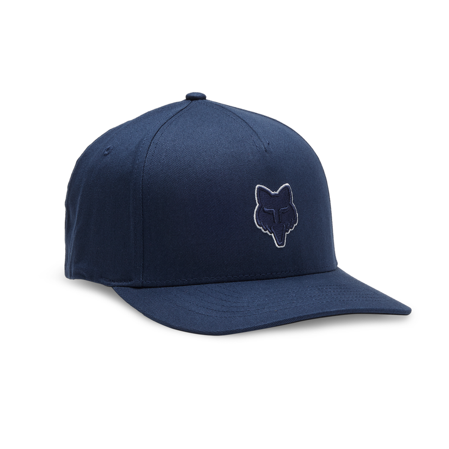 FOX HEAD FLEXFIT HAT