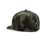 FOX HEAD CAMO TECH FLEXFIT
