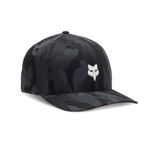 FOX HEAD CAMO TECH FLEXFIT