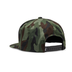 FOX HEAD CAMO TECH SNAPBACK