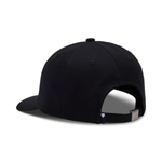 WORDMARK ADJUSTABLE HAT