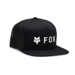 ABSOLUTE MESH SNAPBACK