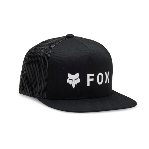 ABSOLUTE MESH SNAPBACK