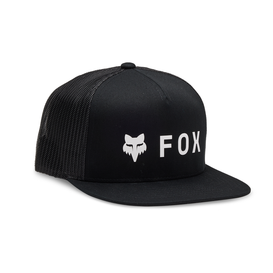ABSOLUTE MESH SNAPBACK