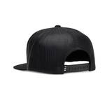 ABSOLUTE MESH SNAPBACK