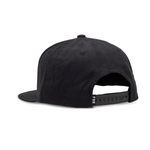 FOX HEAD SNAPBACK HAT