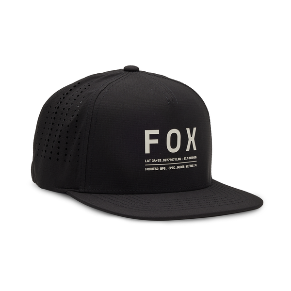NON STOP TECH SNAPBACK