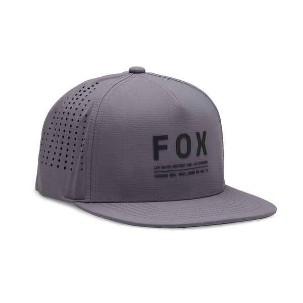 NON STOP TECH SNAPBACK