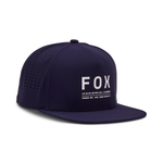 NON STOP TECH SNAPBACK
