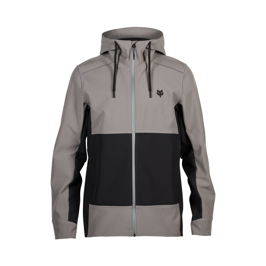 PIT JACKET