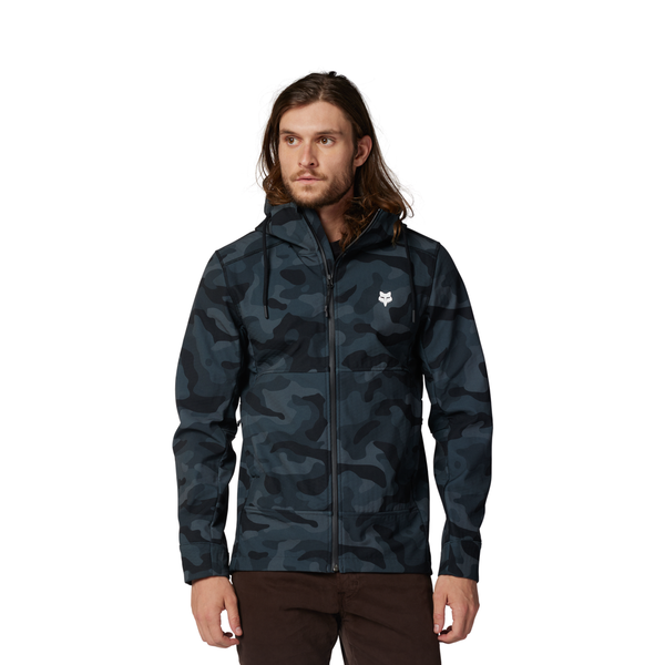 PIT JACKET