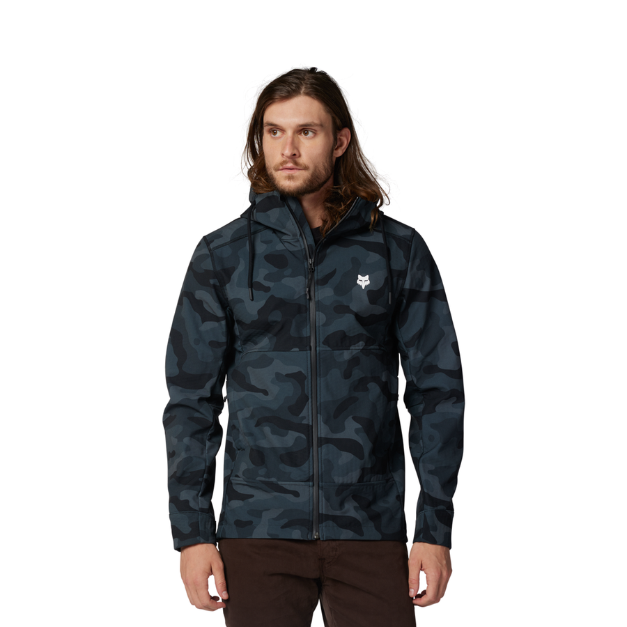 PIT JACKET