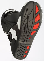 LATIGO AIR BOOT WHT/BLK