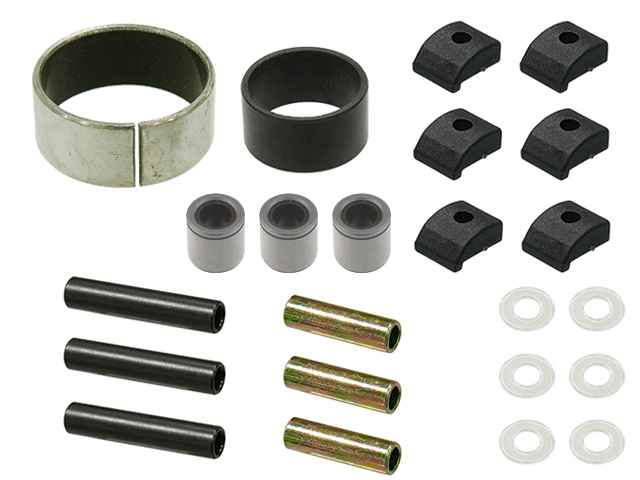 CLUTCH REBUILD KIT YAM | SM-03090-2