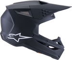 SM3 Solid Helmet