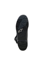 BELIZE V2 DS BOOT BLK