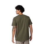 NON STOP SS TECH TEE