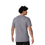 NON STOP SS TECH TEE