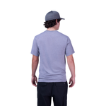 NON STOP SS TECH TEE