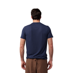 NON STOP SS TECH TEE