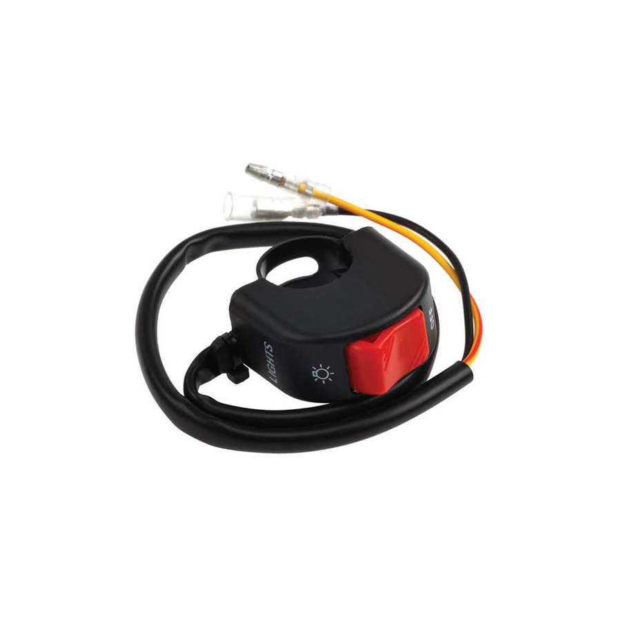 LIGHT SWITCH UNIVERSAL | FXKB 90100 55ST