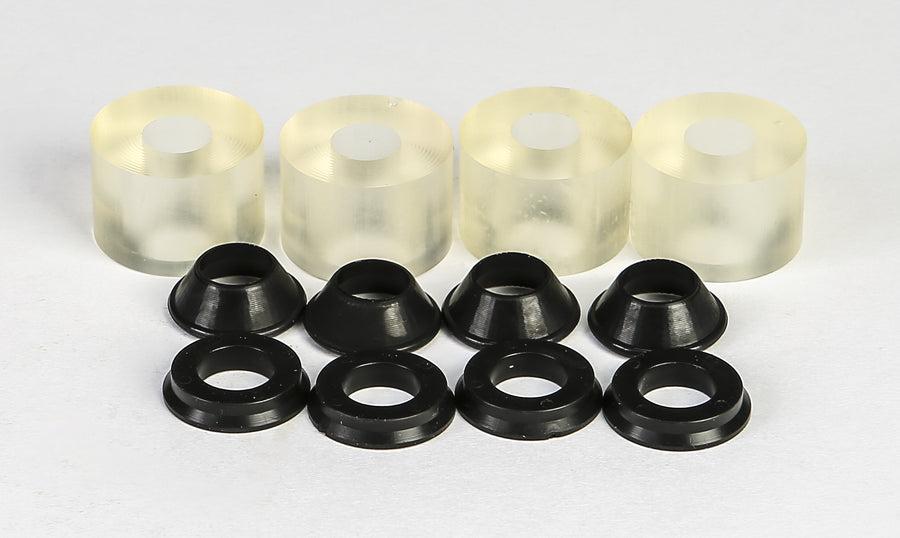 PHDS MEDIUM ELASTOMERS YELLOW | 501050000201