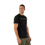 SENSORY SS PREM TEE