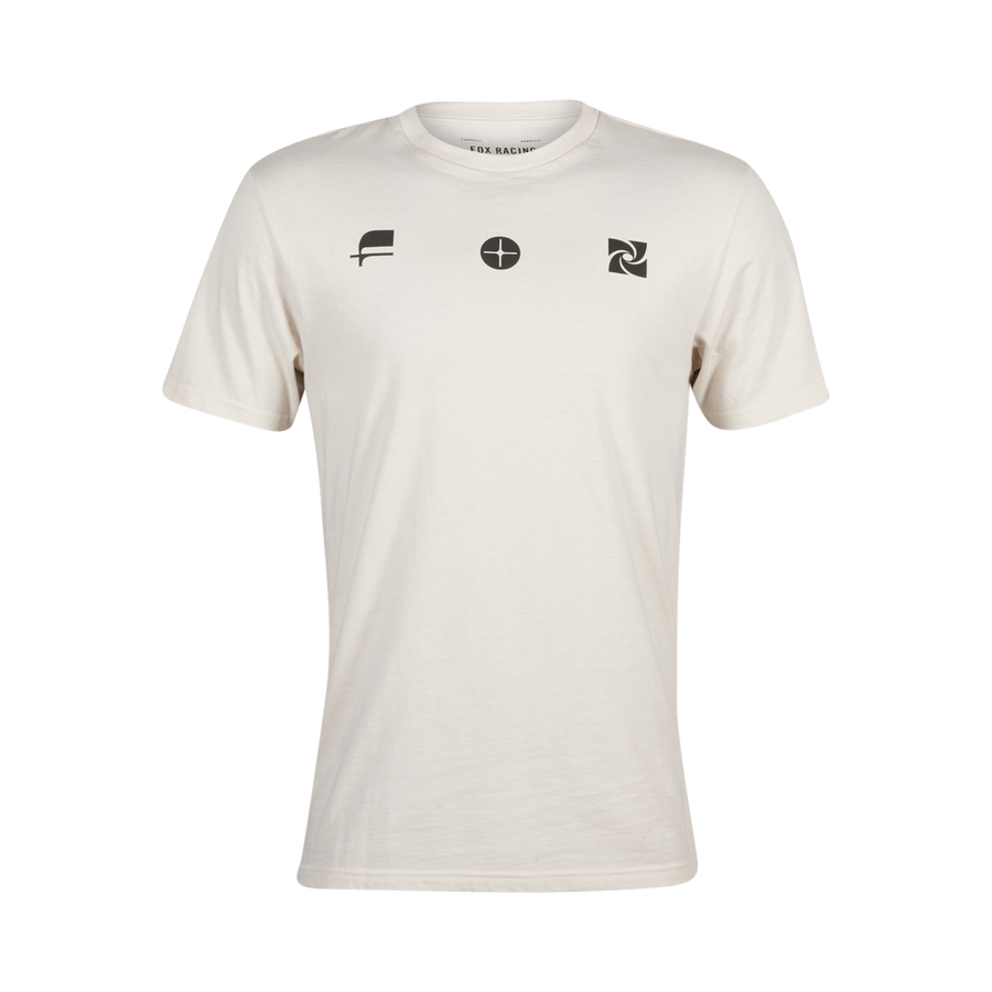 SENSORY SS PREM TEE