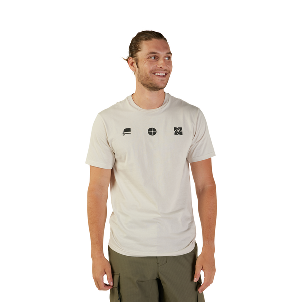 SENSORY SS PREM TEE