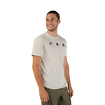 SENSORY SS PREM TEE