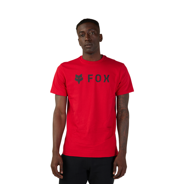 ABSOLUTE SS PREM TEE