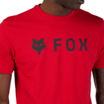 ABSOLUTE SS PREM TEE