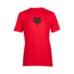 FOX HEAD SS PREM TEE