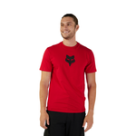 FOX HEAD SS PREM TEE