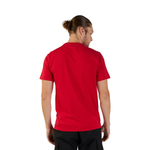 FOX HEAD SS PREM TEE